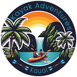 Kayak Adventures Kauai