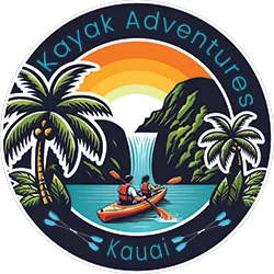 Kayak Adventures Kauai